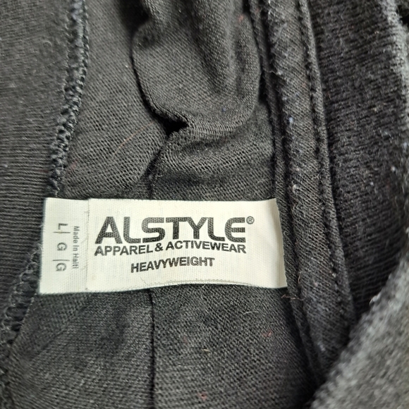 Aztec Tatoo T-Shirt   Size L - Picture 4 of 4